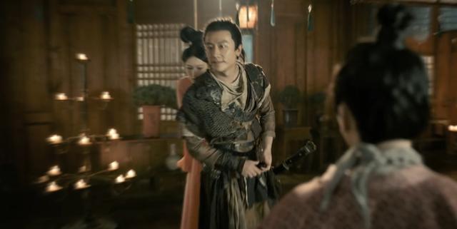 风起洛阳:"十六夜"窈娘之死,背后真相比"不爱"更残酷
