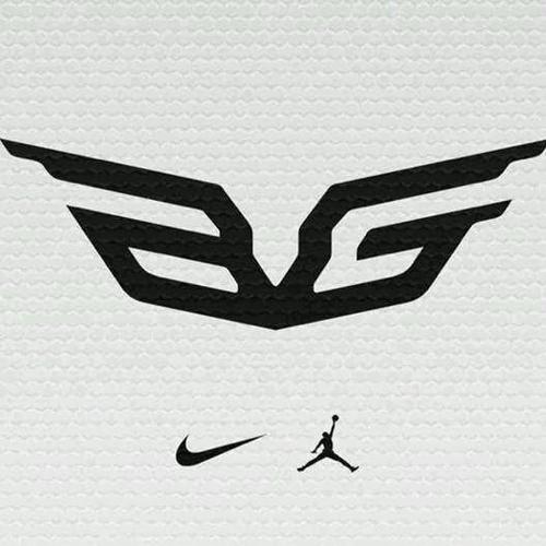 科普:那些较冷门的球星logo,卡哇伊只手遮天,姚明logo无人问津