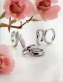 唯美精致少女心戒指图片