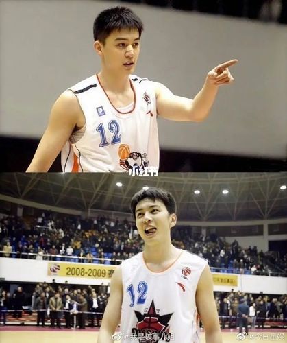 杨鸣年轻的时候好帅啊_篮球_体育赛事_篮球赛事