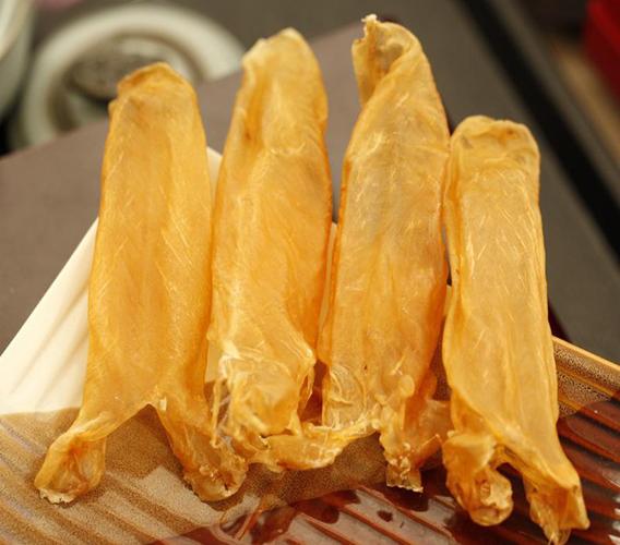 花胶(鱼胶)的营养价值,花胶价格多少钱一斤