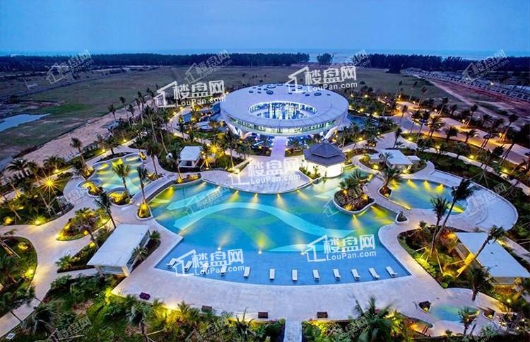 博鳌乐城医疗特许取得多项创新突破焦距快对准这些楼盘