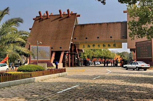 上海动物园门票价格 上海动物园门票多少钱一张