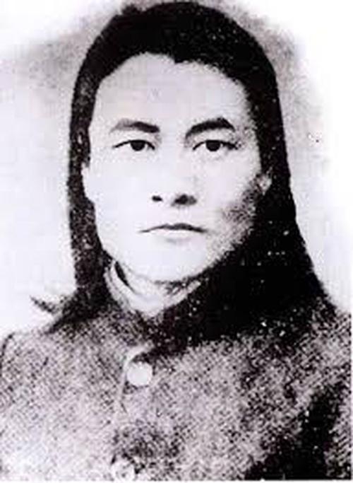 跳海自杀的陈天华是一个什么样的历史人物有什么成长经历和故事
