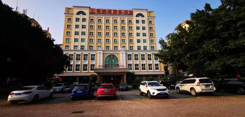 深圳东泊湾商务酒店