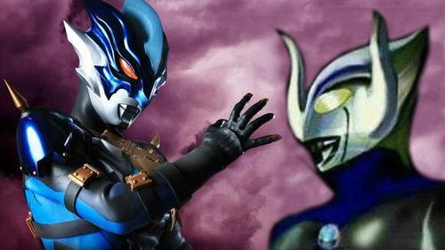 泰迦奥特曼:托雷基亚身为桀克之子!要完成父亲愿望复仇光之国!