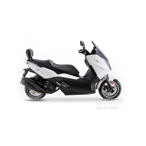 台荣摩托车,t10报价及图片-摩托范-哈罗摩托车官网