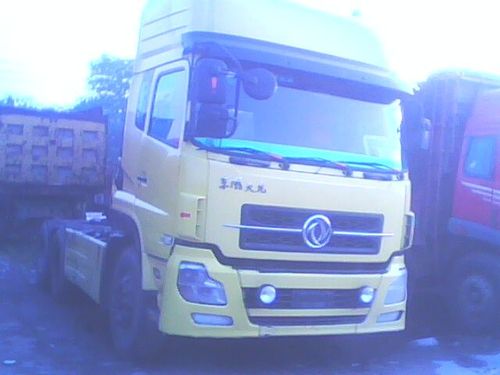 【宜春】东风天龙双驱 价格11.00万