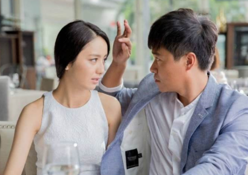 陈思诚独宠曹曦文3年,离结婚只差一步,为何转头娶了佟丽娅?