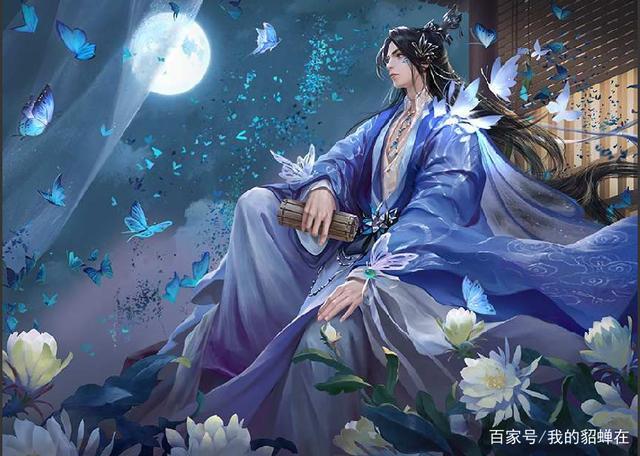 三国杀新武将何晏爆料,看似很强的效果,奈何选择权不在自己