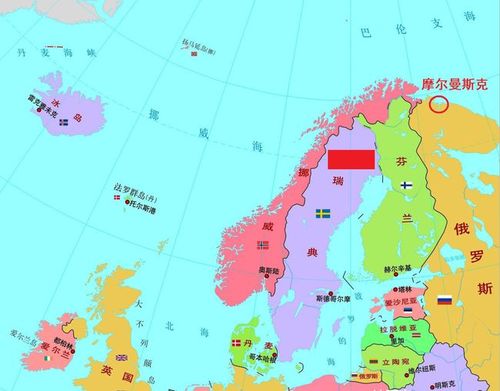 帝王蟹不是蟹,在挪威泛滥成灾,所到之处寸草不生,吃货