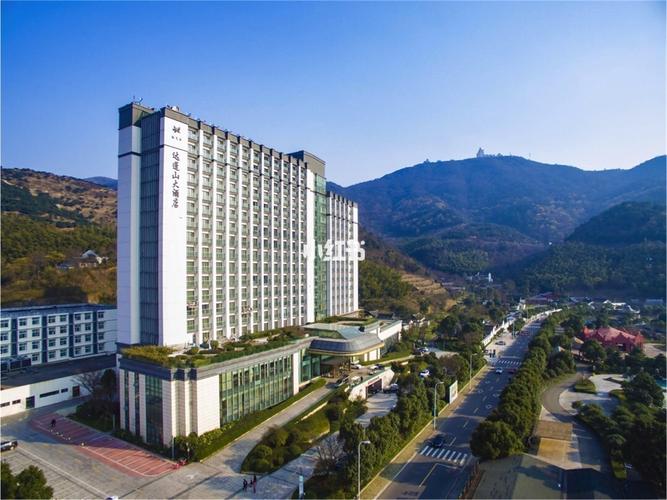 浙江慈溪达蓬山大酒店90_度假_亲子_湖景房_旅游_游玩_全家怎么样