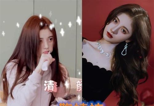 鞠婧祎暗恋着他,迪丽热巴见他害羞脸红,58岁的他到底有多迷人?