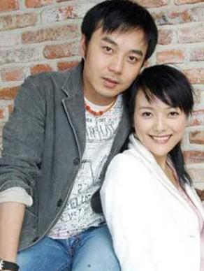 汪涵前妻林菁个人资料图片两个为什么离婚