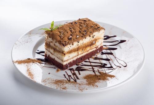 comment on chocolate cake picture