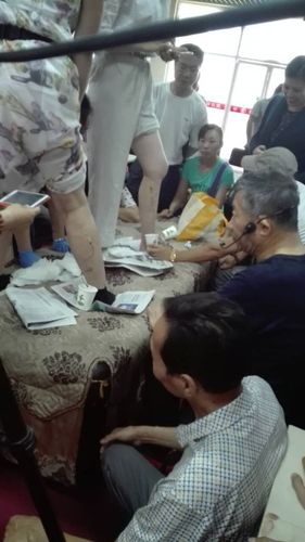 刺血疗法学习资料(内部交流一) - zhangmimi888888 - 其实,世界并不