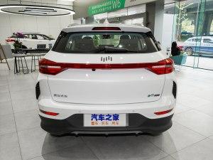 威马ex5售价14.68万元起 欢迎垂询