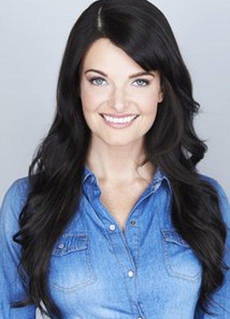 梅洛迪·约翰逊