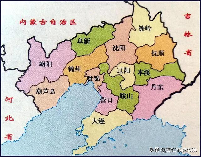 辽宁各市人口大连人口净流入143万盘锦9万锦州净流出18万