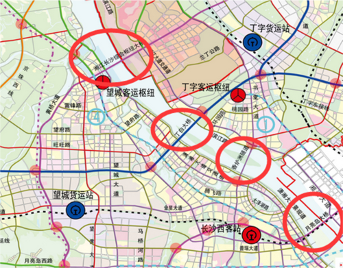 配套大规划多,朋友说住望城幸福可期!