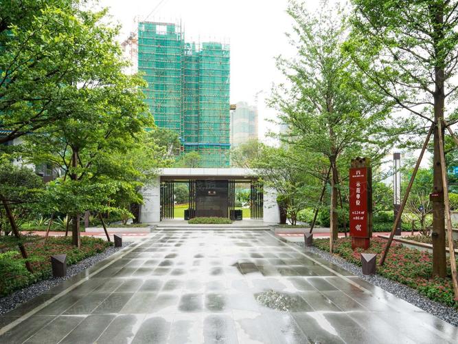 阳光城丽景湾|熙悦相册