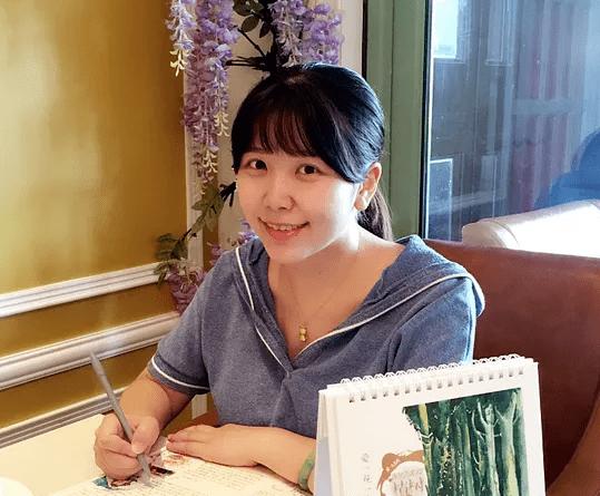 好书每天"荐" ||《人间告白》:金鱼酱和爱人小忽的真实爱情故事,作者