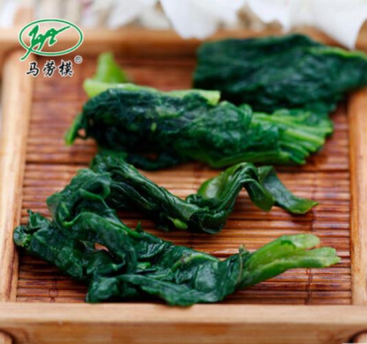 万年青 300克干菜 干货脱水蔬菜干 橄榄菜干菜 万年青菜干 市场价