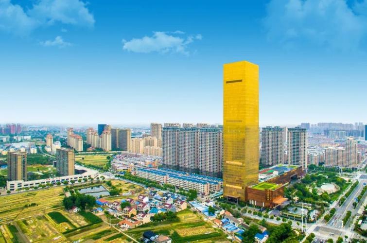 海安美景来了,你pick哪个?