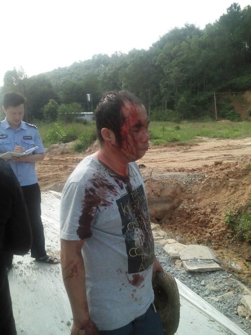 关于高州市宝光街道办高垌村土地争议--黑暗村官奸商勾结