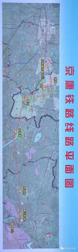 财经 正文  据悉,京唐城际铁路全长148.