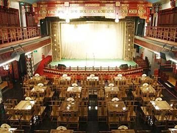 北京德云社(广德楼戏园店)