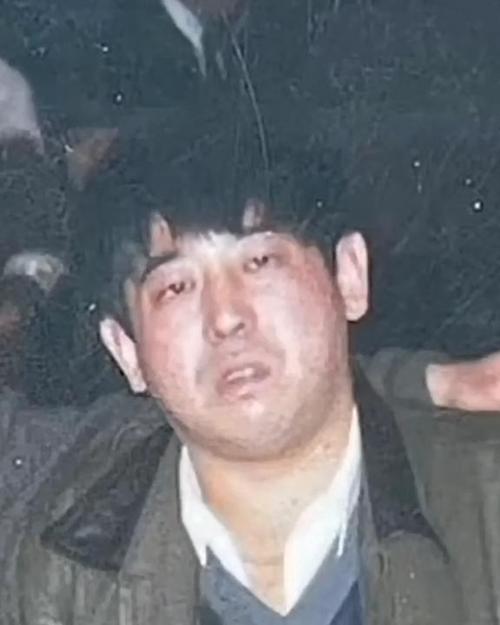01长春江湖那些事孙世贤之死的诱因