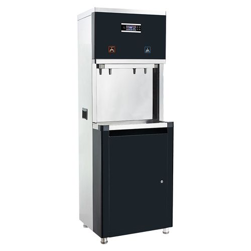 饮水机大型商用工厂大容量开水机智能换芯提醒酒店