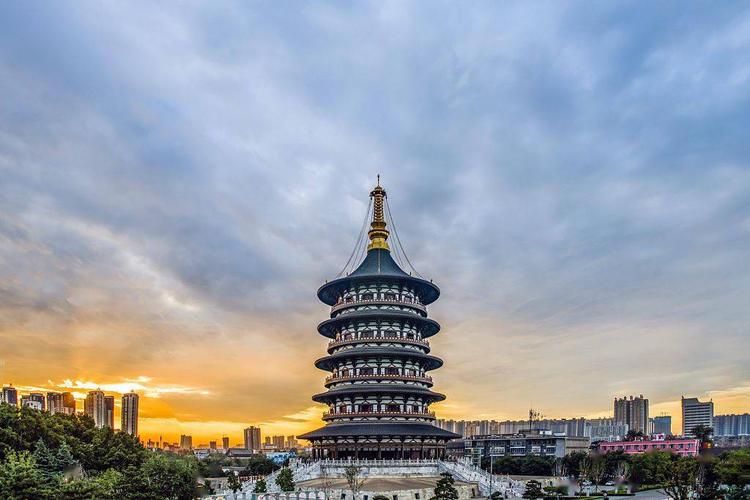 2020央视中秋晚会落户洛阳共赏中秋月圆古都风貌抢先看