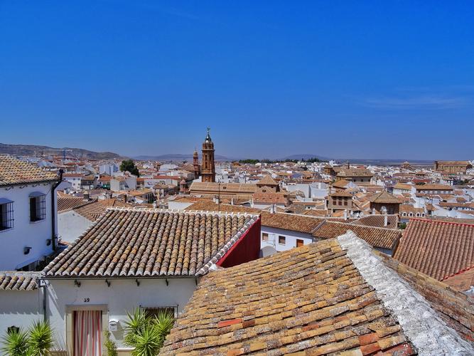 antequera, malaga, andalucia