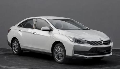 面向网约车市场东风日产启辰d60新车型上市