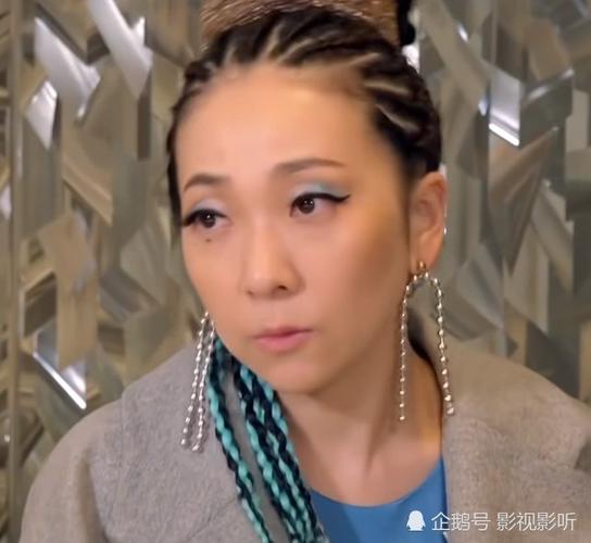 《歌手》心痛华晨宇的名次,周深改变很多,米西亚尽显冠军实力