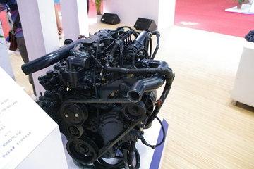 云内动力yn27crd282马力267l国四柴油发动机