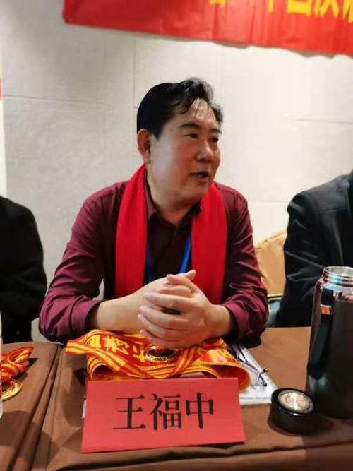 【重磅出击】王福中:孔孟之乡故里行 七律.四首(新韵)