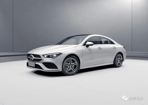 2021款奔驰cla上市,5款车型买低配最划算,30万内买进口奔驰