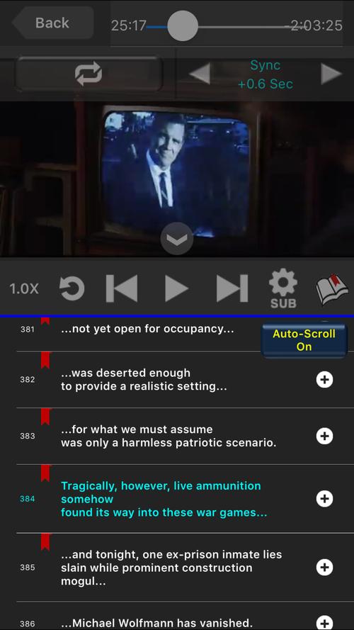 "live" in 384 是什么意思?