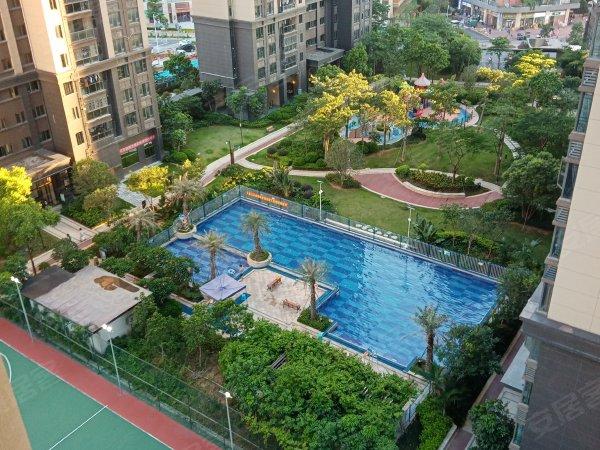 深圳安居客>深圳租房>坪山租房>坪山租房>澜湾花园>澜湾花园租房>600