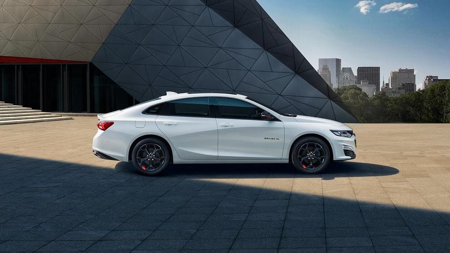 快评雪佛兰迈锐宝xl:你买我推荐!我买我不买?