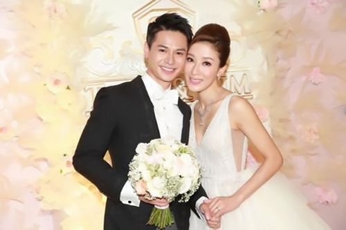 原创杨怡罗仲谦夫妇改名被疑为求子改名如改命真有这么神奇