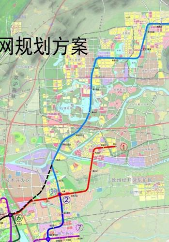 s1轻轨的最新动态标志着贾汪人