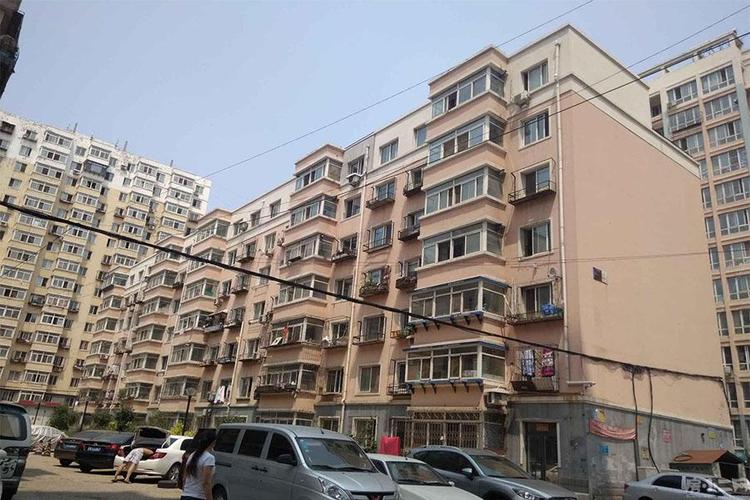 皇姑区 华山小区 两室一厅 53平 25万 南北通透 热网取