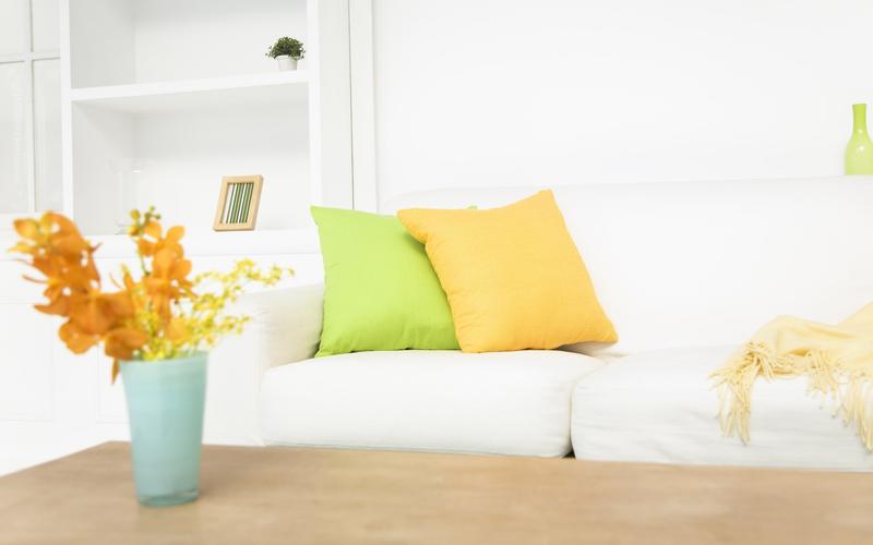 小清新居家花草盆景饰品