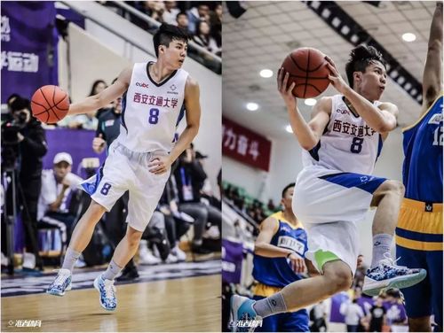 赛场上的赖益烨