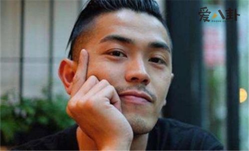 维看马志威个人资料因三十而已梁正贤一角被关注
