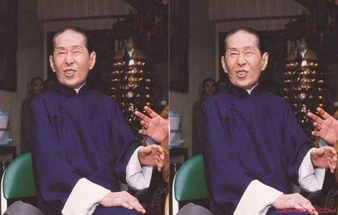 邓永祥为什么那么有钱 邓永祥个人资料家境遭起底